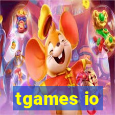 tgames io